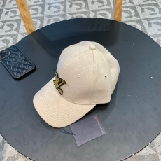 Louis Vuitton Caps